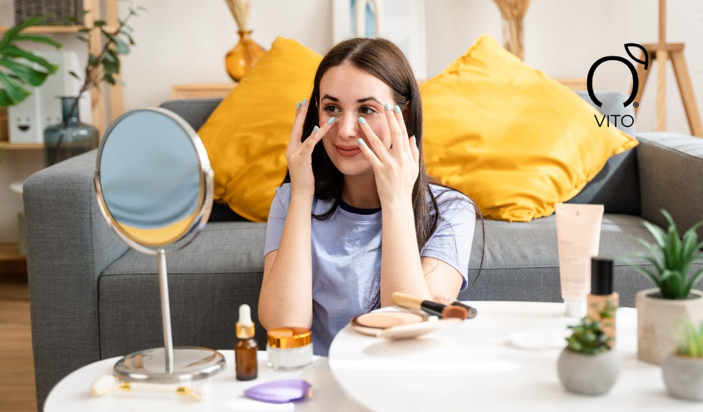 Transforma tu rutina de belleza con Colágeno y Omega 3