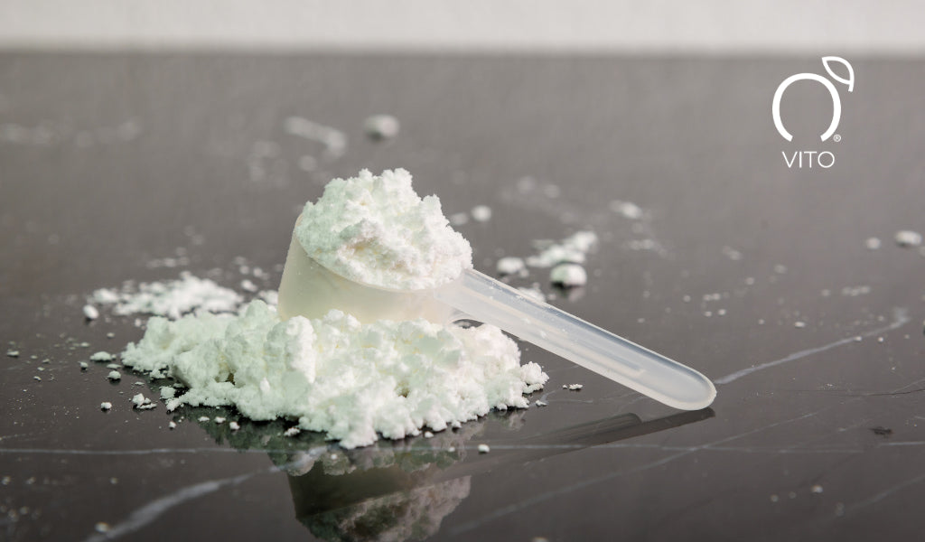 Creatina monohidratada, como usarse para maximizar la ganancia muscular