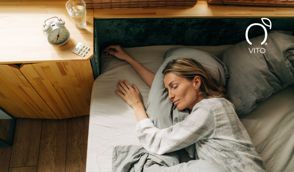 El Papel del Magnesio en el Estrés y la Calidad del Sueño