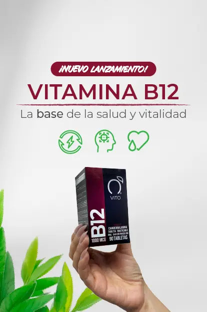VITO - Vitaminas Totales