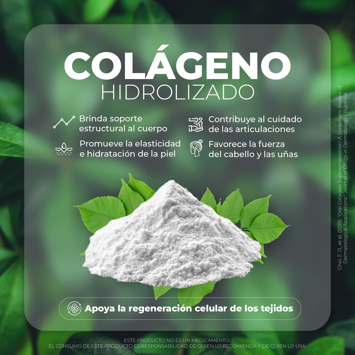 Comprar Colágeno Hidrolizado al mejor precio – VITO - Vitaminas Totales