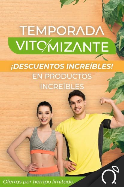 VITO - Vitaminas Totales